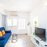 Bla Evi - One Bedroom With Terrace *