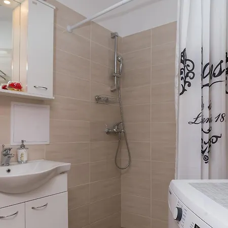 Bla Evi - One Bedroom With Terrace Apartmán *