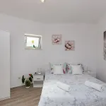 Bla Evi - One Bedroom With Terrace 米利尼