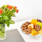 Bla Evi - One Bedroom With Terrace 米利尼